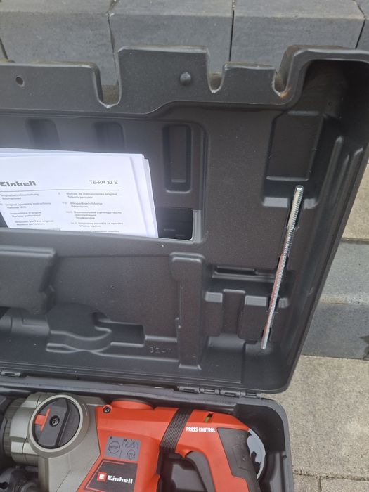 Młotowiertarka Einhell TE-RH 32 E