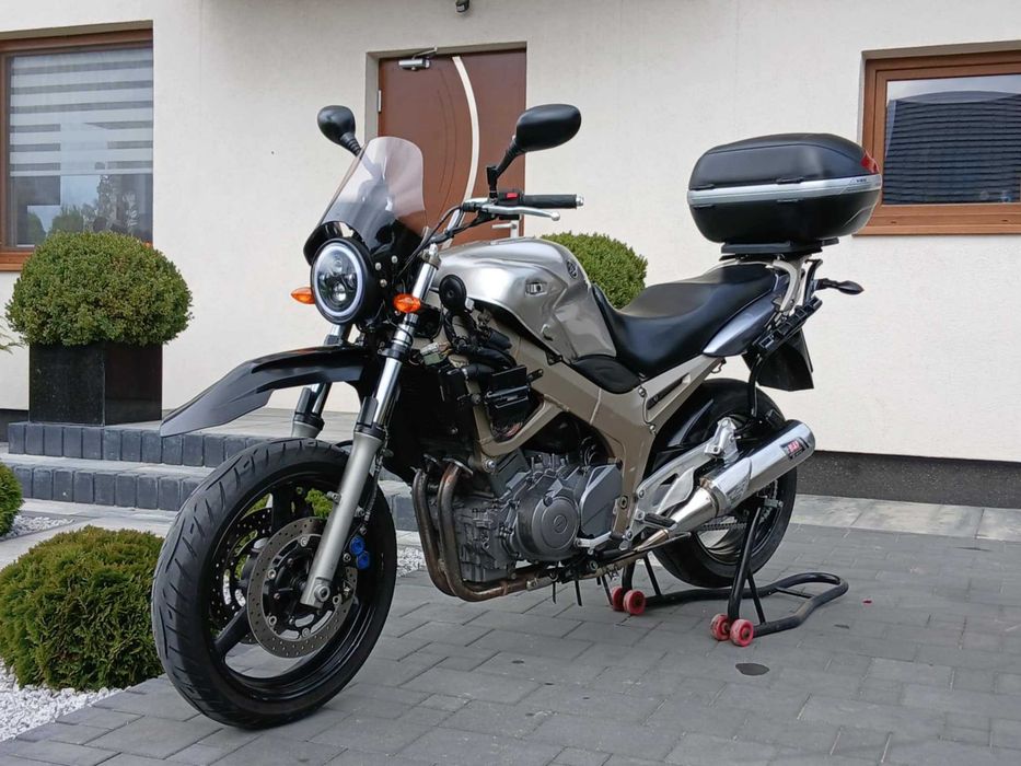 Yamaha