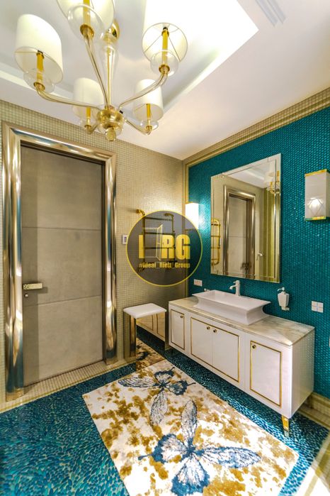 Без%4к 243м2, Болсуновская 2, ЖК Pecher Sky (Печер Скай) Зверинецкая