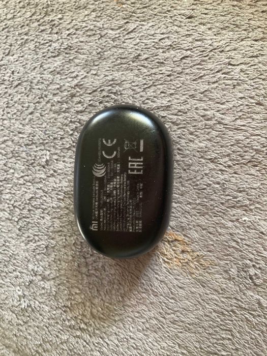 наушники беспроводные MI