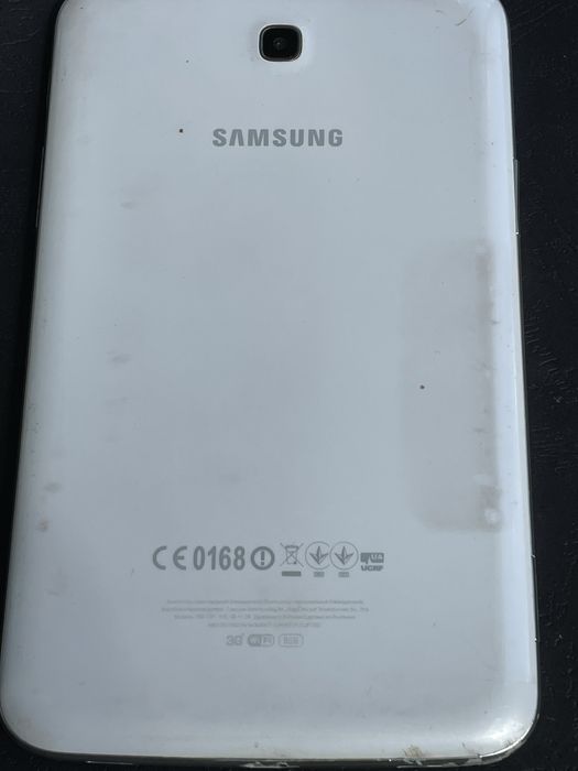 Планшет Samsung Galaxy Tab3. SM-T211.