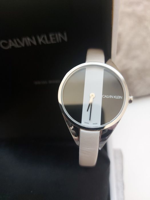 Жіночий годинник Calvin Klein