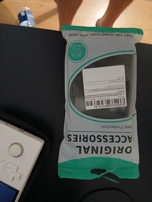 Anbernic RG40XXV 128GB, 10mil jogos