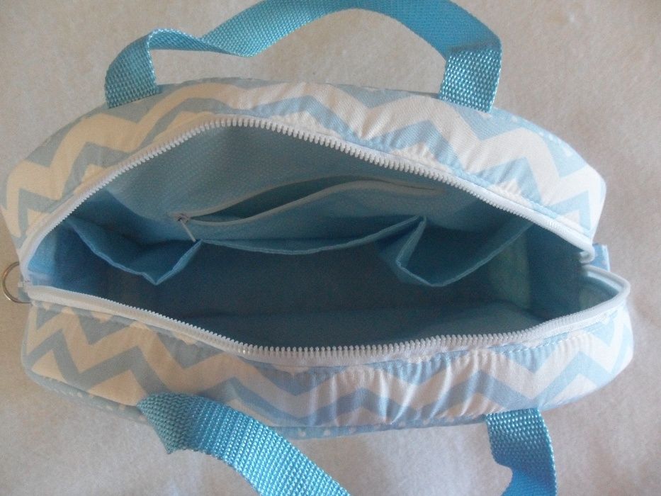 Mala de Passeio/Maternidade