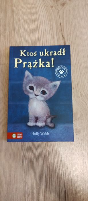 Książka Zaopiekuj się mną