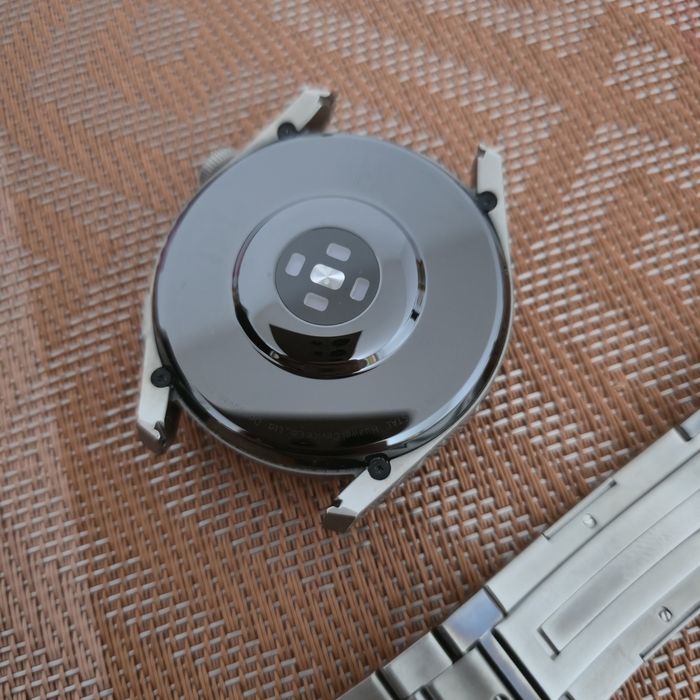 Huawei Watch 3pro Elite Titanium