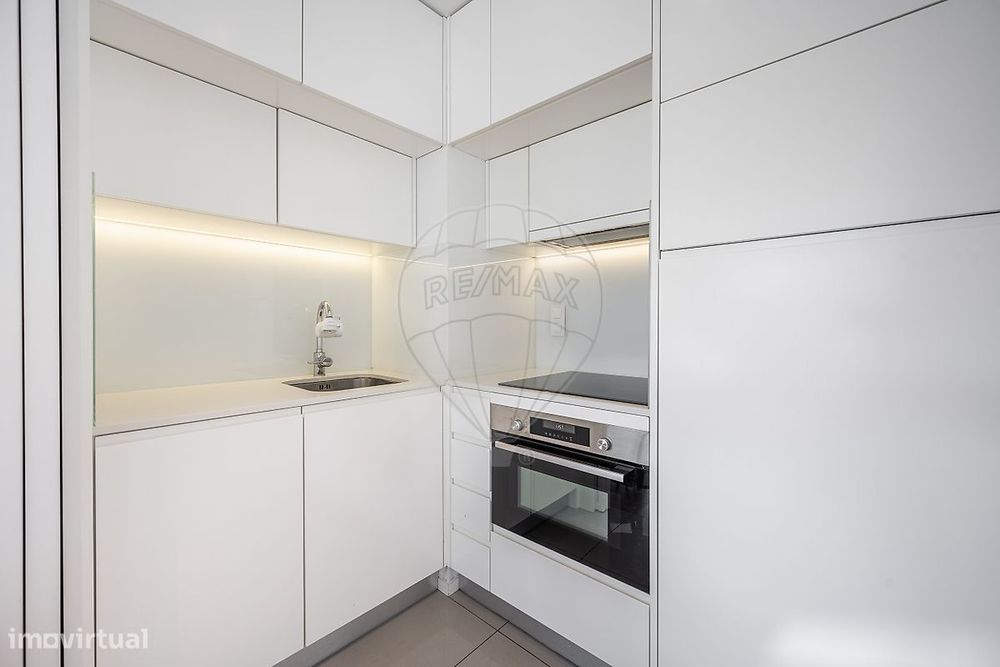 Apartamento T2 para venda
