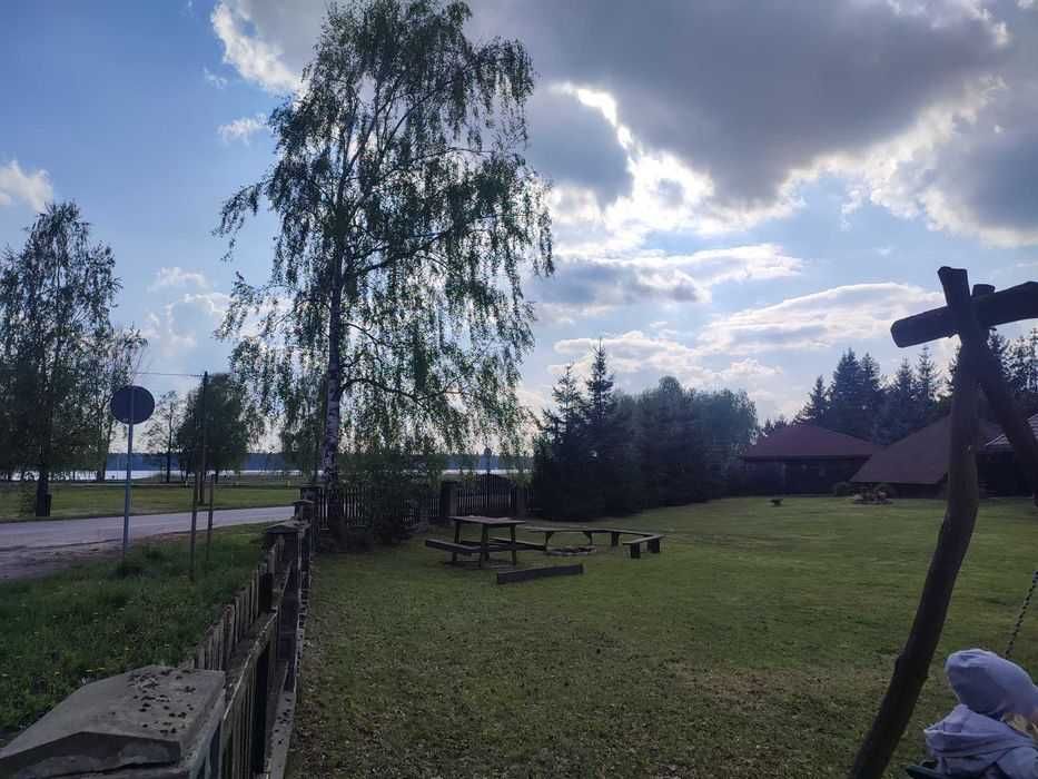 Sprzedam działkę budowlano rekreacyjno inwestycyjna