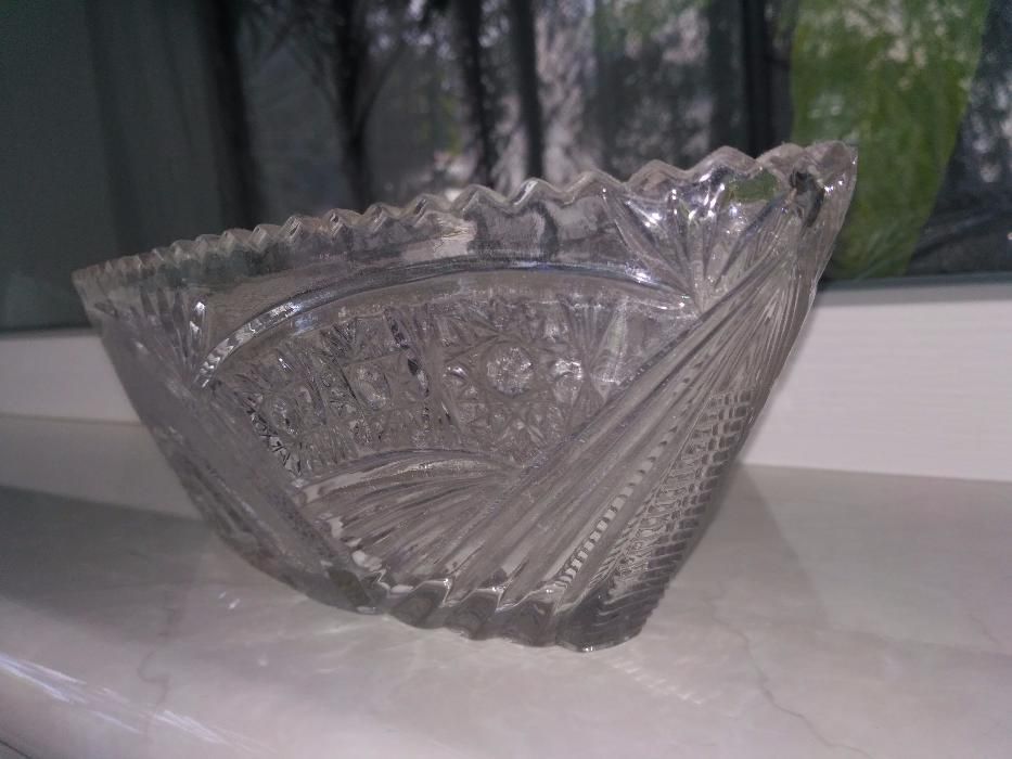 для настоящих ценителей хрусталя