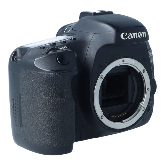 Canon EOS 7D body Cyfrowe.pl Warszawa ul. Sokołowska 9, lok. U34