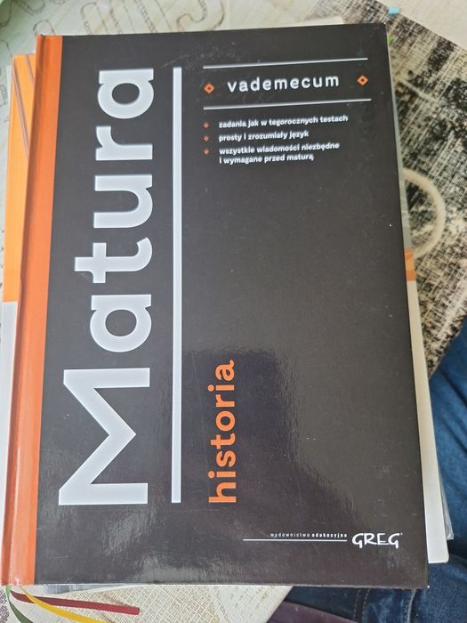 Matura z Historii