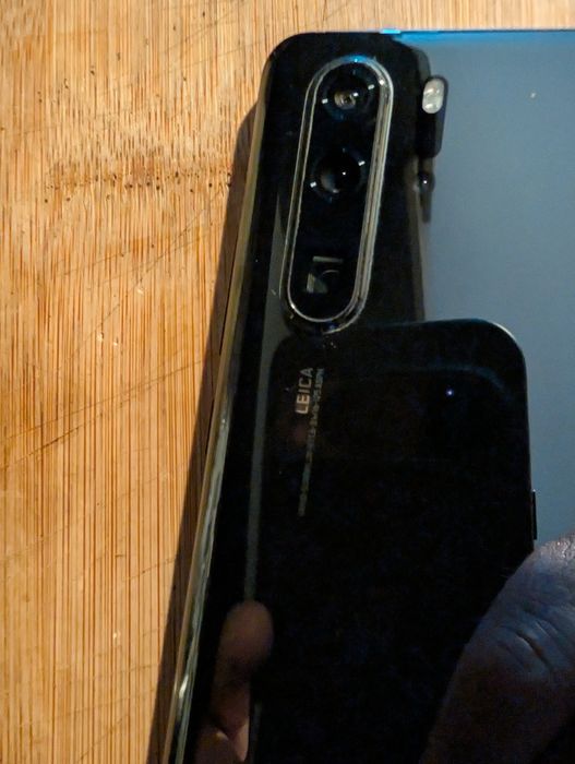 Huawei p30 pro .