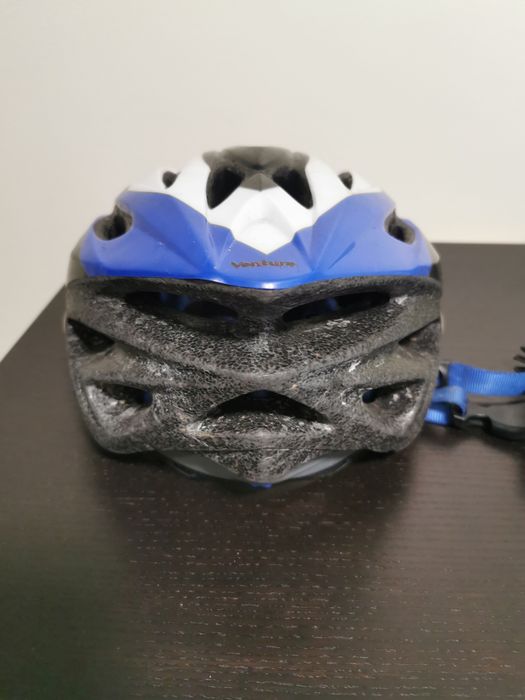 Capacete ciclismo btt bell