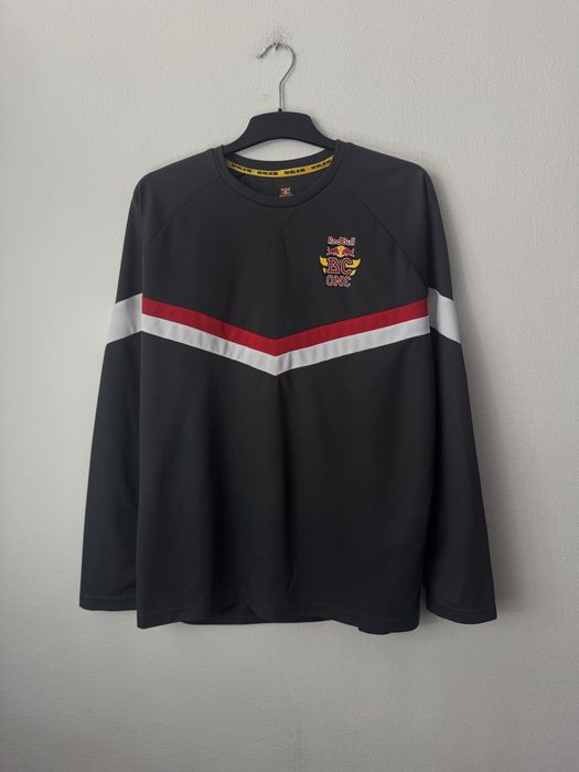 Red Bull BC One Men’s Jersey Original чоловіча джерсі редбул оригінал