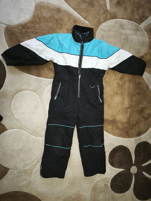 Комбінезон 122-128