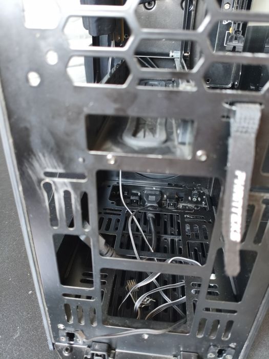 Phanteks evolve shift itx447437005338060804