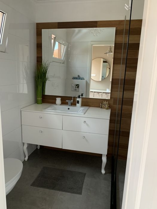 Domek Stegna Apartament 8-osobowy