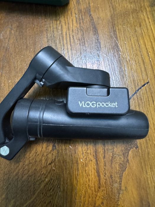 Стабілізатор vlog pocket
