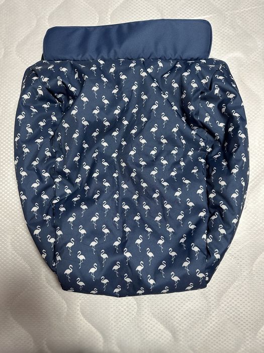 Покривало для коляски