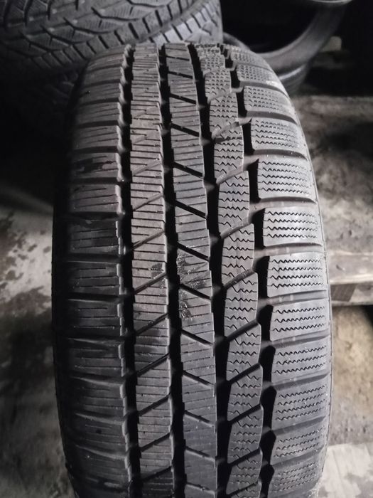 215.55.17 Continental 1шт шина гума склад Харків Шиномантаж бв бу 60