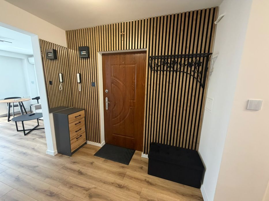 Mieszkanie do wynajęcia nad zalewem