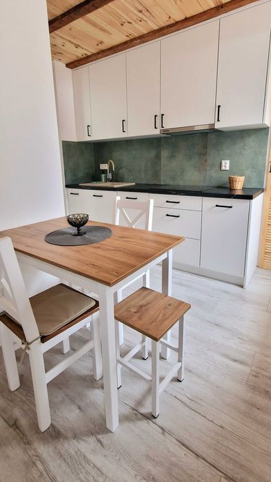 Odkryj 59 m² komfortu w sercu Dolnego Wrzeszcza – ogród 4 m szafa I garaż!