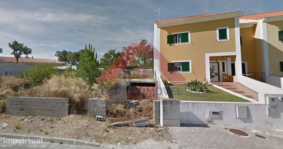 Lote de Terreno  Venda em Cartaxo e Vale da Pinta,Cartaxo — Cartaxo E Vale Da Pinta, Santarém
