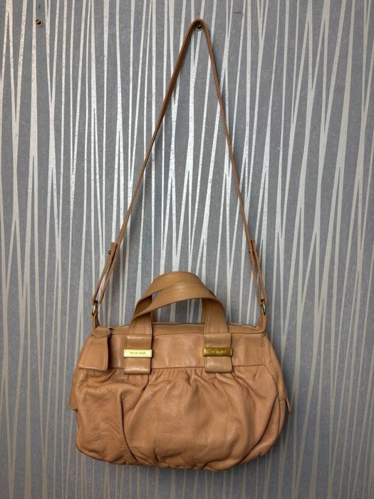 Сумка шкіряна see by chloe