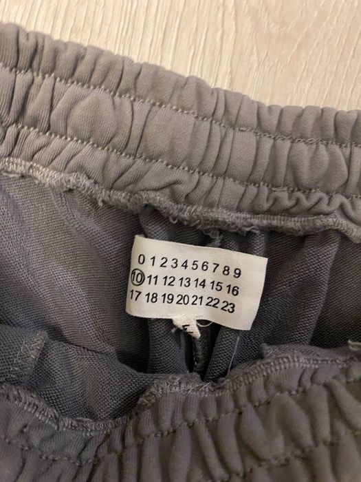 Шорти Maison Margiela