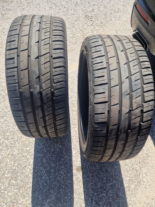 AltiMax Sport Generale GT 245 40 19 XL