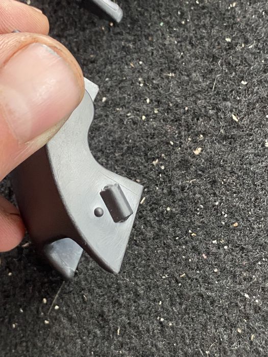 Izofix mercedes w213,a2139209602