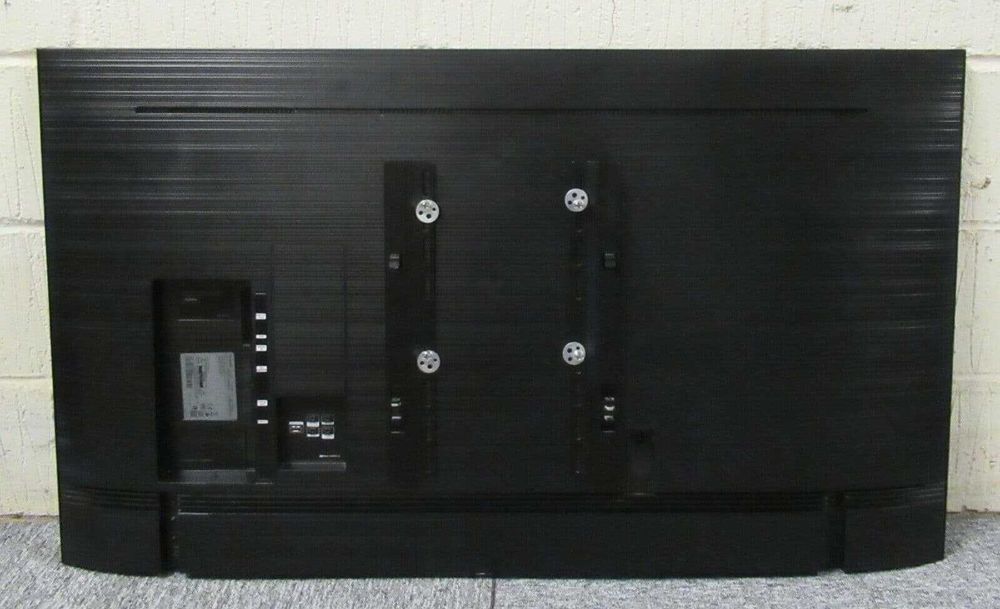 TV LCD Samsung 55 Polegadas QB55N