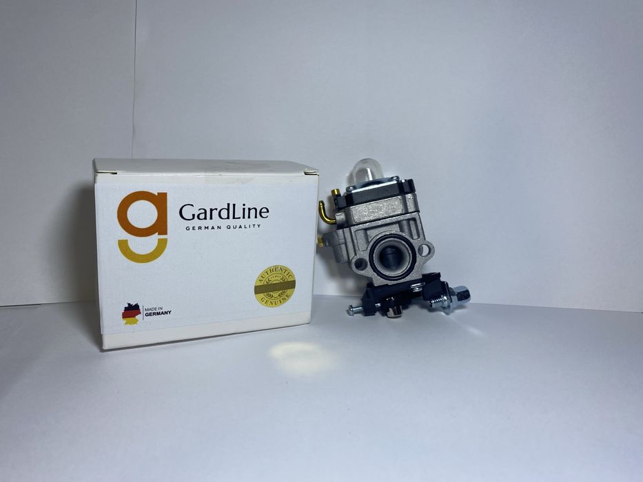 Карбюратор GardLine на мотокоси серії 1E36F