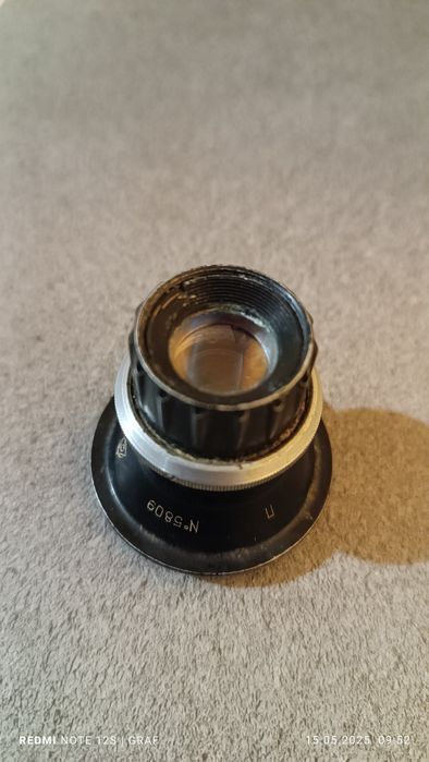 Продам обьектив Индустар!!!