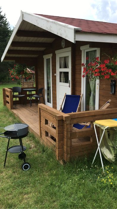 Noclegi Mazury Wejsuny