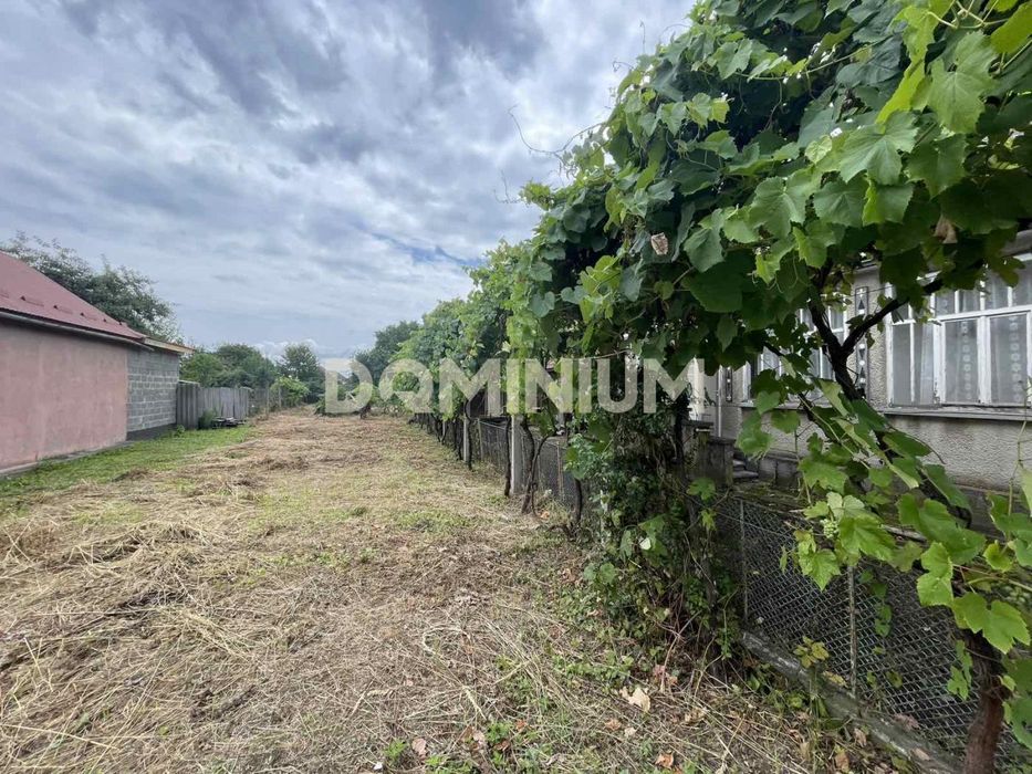 Продається будинок в м. Виноградів вул. Чеська