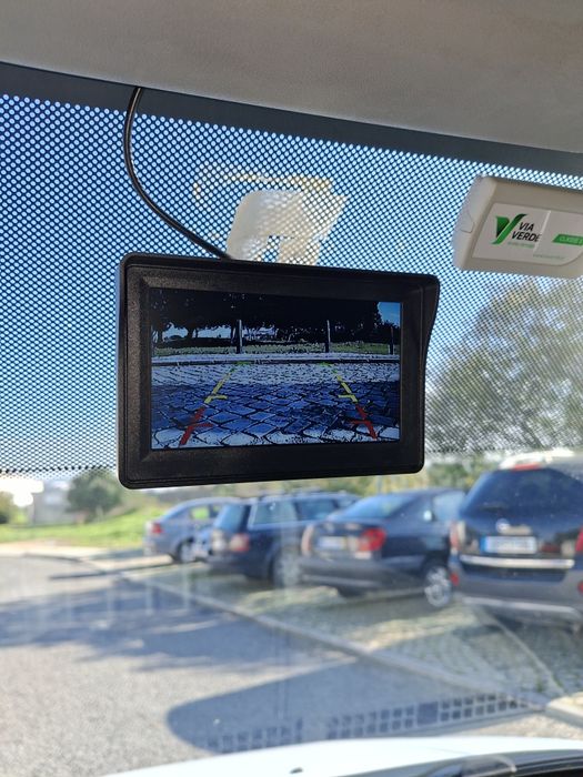 Vendo Ford Transit Connect T230 1.8 TDCI 90cv