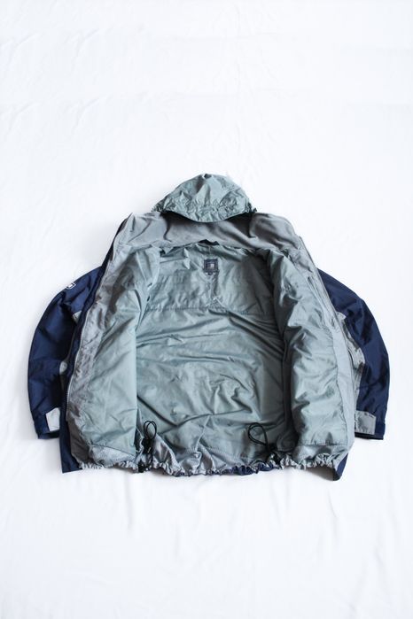 Вітровка Karrimor на gore tex rab аутдор haglofs горкор oakley