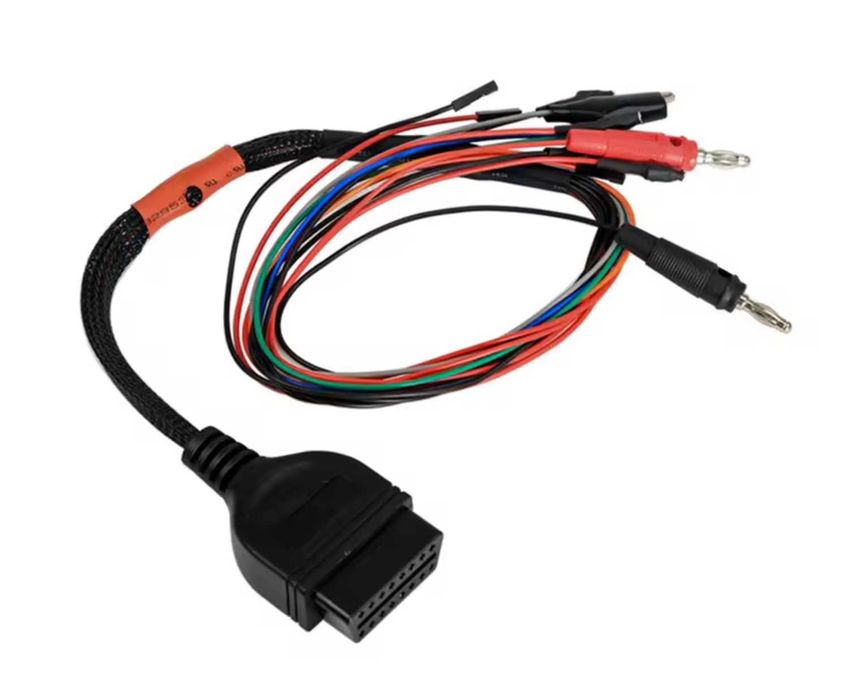 Cabo bancada OBD2