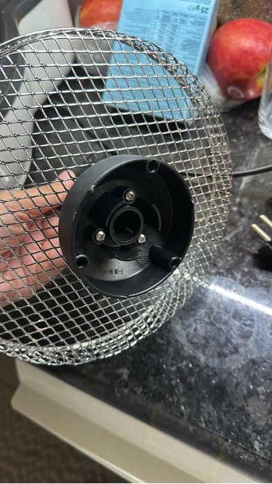 Acessório / Cesto snacking Actifry Tefal XA701074 NOVO