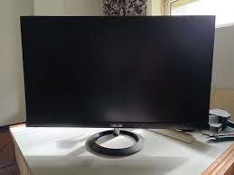 Monitor asus (como novo)