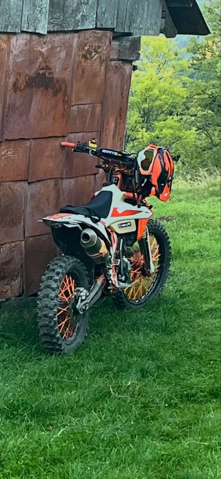 В продажі Kovi Lite 250 kt