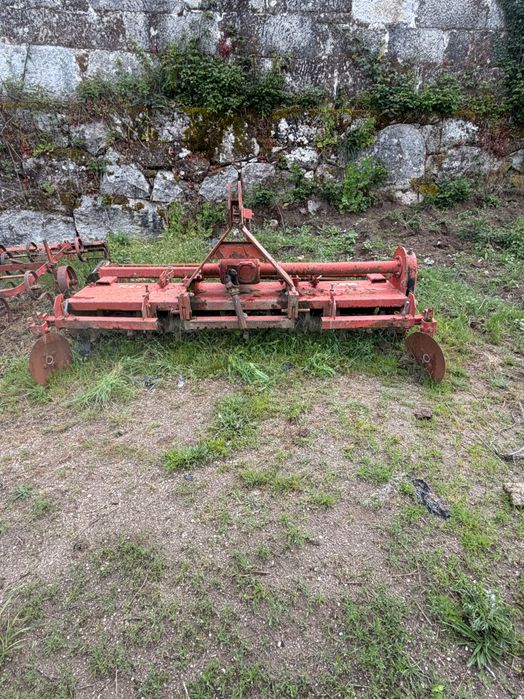 Alfaias agrícolas