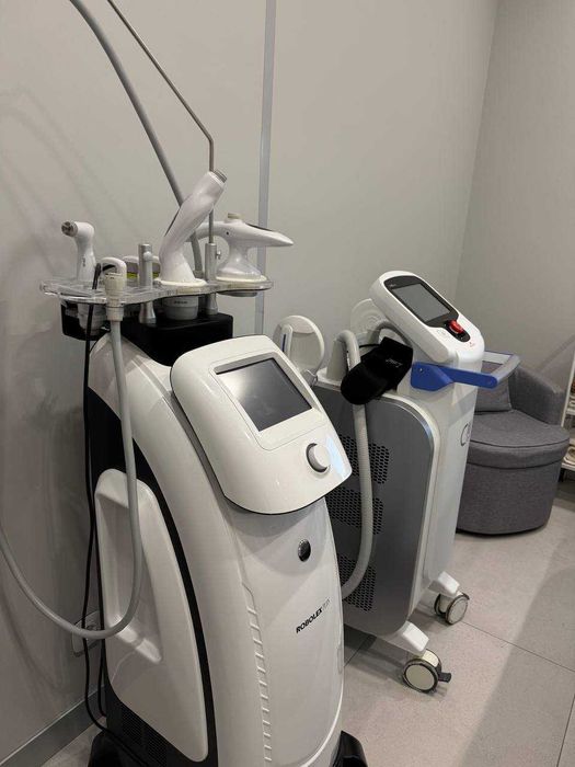 Продаж бізнесу . Косметологічна клініка