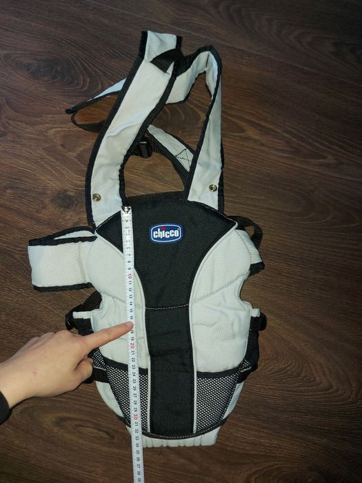 Сhicco кенгуру/переноска