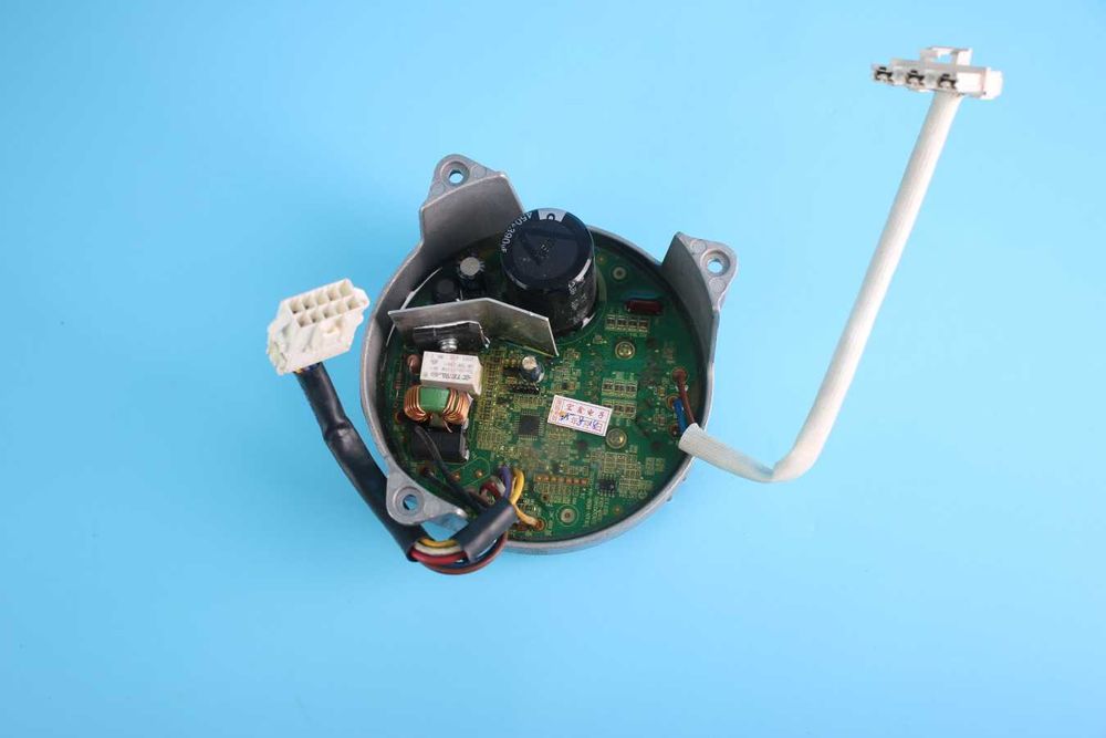 1295 грн ОРИГІНАЛЬНА ВЖИВАНА інверторна плата grunhelm hansa amica ardesto grifon mideа samsung toshiba prime technics skyworth 52K10004301, 52K100430