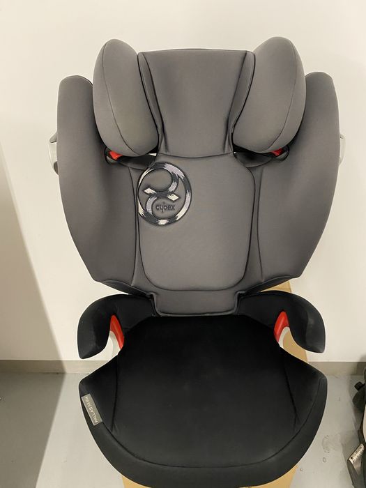 Cadeira Auto Cybex Pallas M-Fix