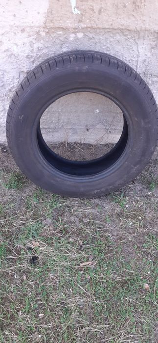 Opony letnie 15/195/65T