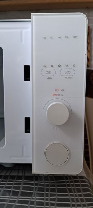 микроволновая печь Xiaomi Mijia Smart