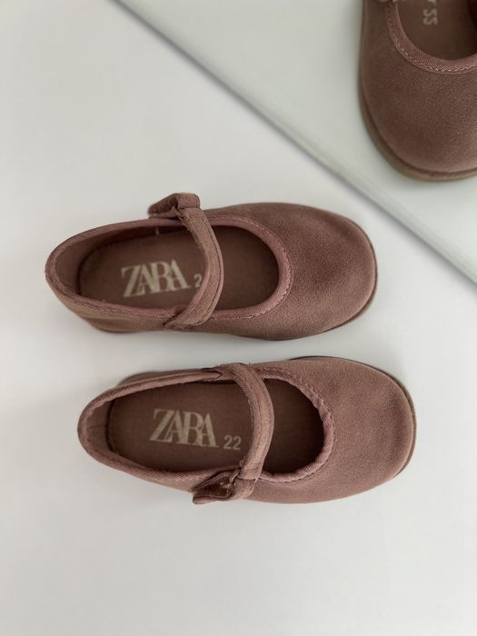 Туфлі/балетки Zara 22 р